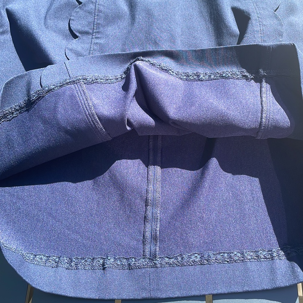 J. Mclaughlin Winnie Skirt - image 8